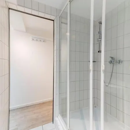Altstadt Pur Im Herzen Marburgs Apartment