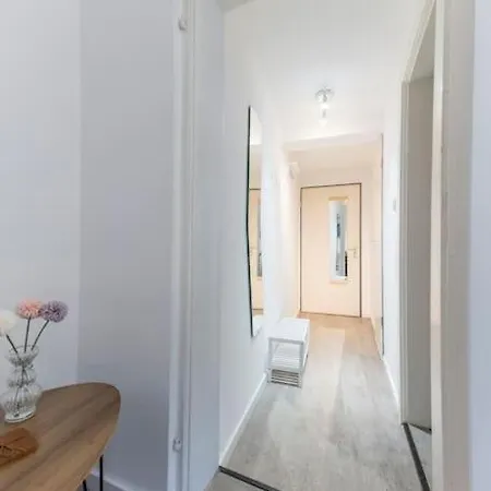 Altstadt Pur Im Herzen Marburgs Apartmán *