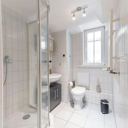 Altstadt Pur Im Herzen Marburgs * Marburg