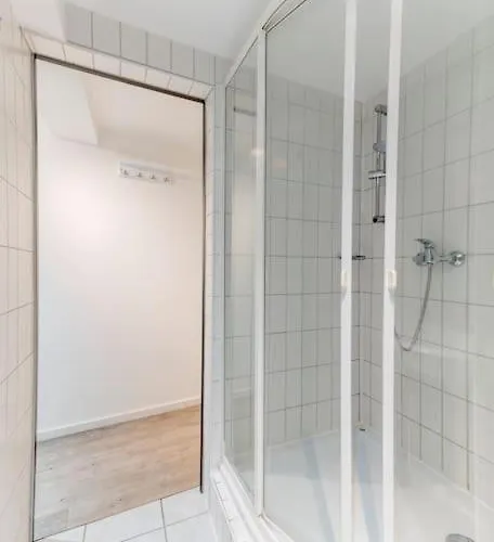 Altstadt Pur Im Herzen Marburgs Apartman