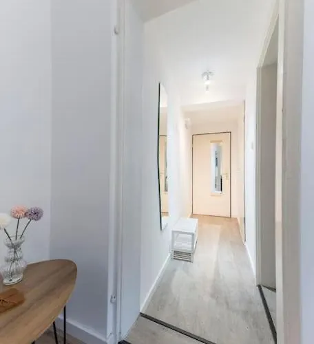 Altstadt Pur Im Herzen Marburgs Apartamento *