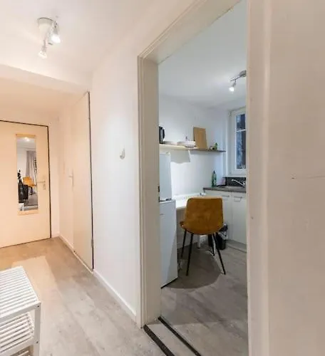 Apartment Altstadt Pur Im Herzen Marburgs Marburg